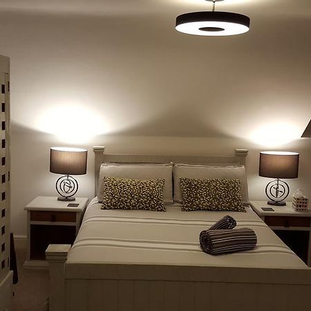 Sunset Bed and Breakfast Χέιστινγκς Εξωτερικό φωτογραφία