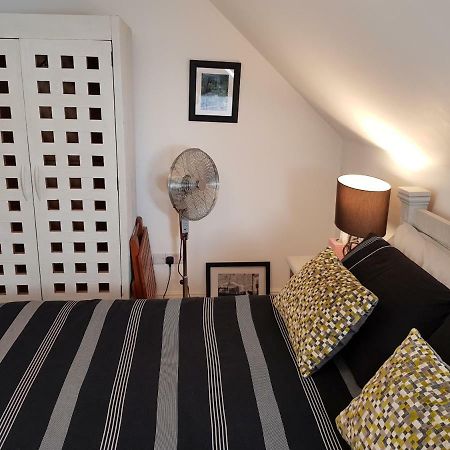 Sunset Bed and Breakfast Χέιστινγκς Εξωτερικό φωτογραφία