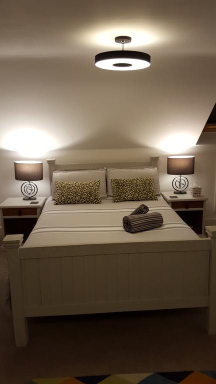 Sunset Bed and Breakfast Χέιστινγκς Εξωτερικό φωτογραφία