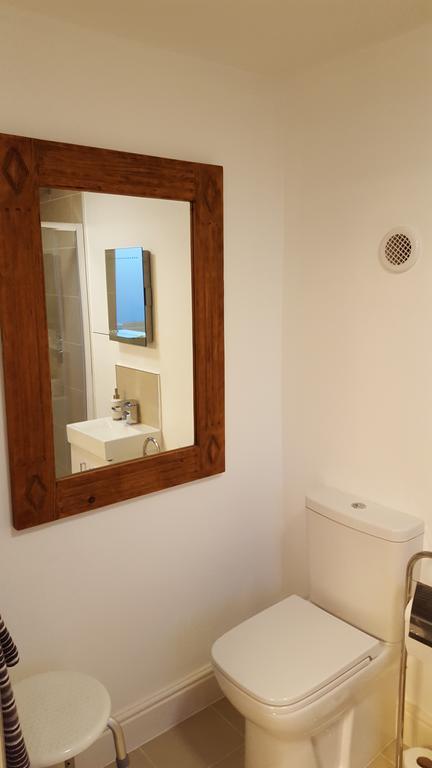 Sunset Bed and Breakfast Χέιστινγκς Εξωτερικό φωτογραφία