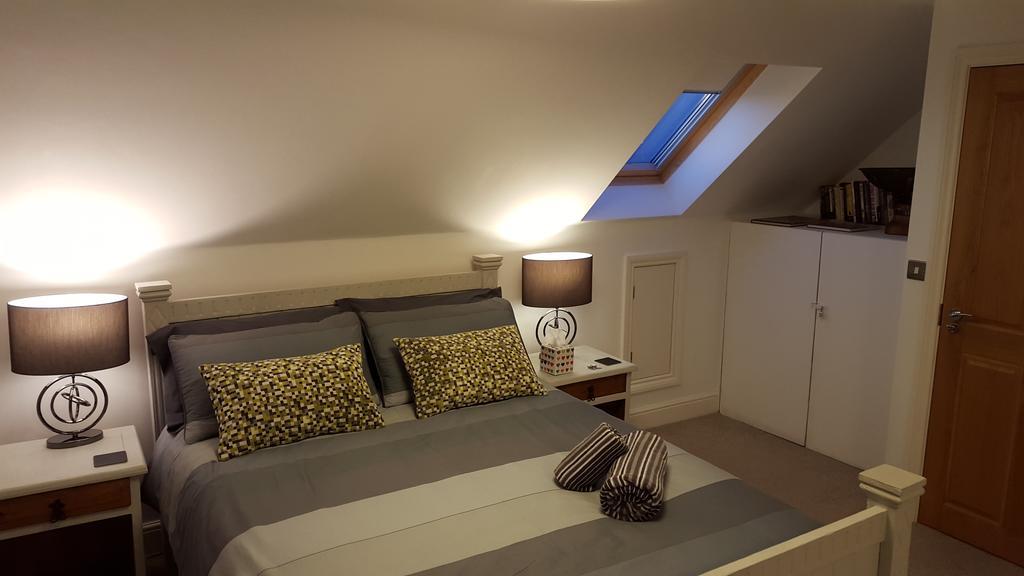 Sunset Bed and Breakfast Χέιστινγκς Εξωτερικό φωτογραφία