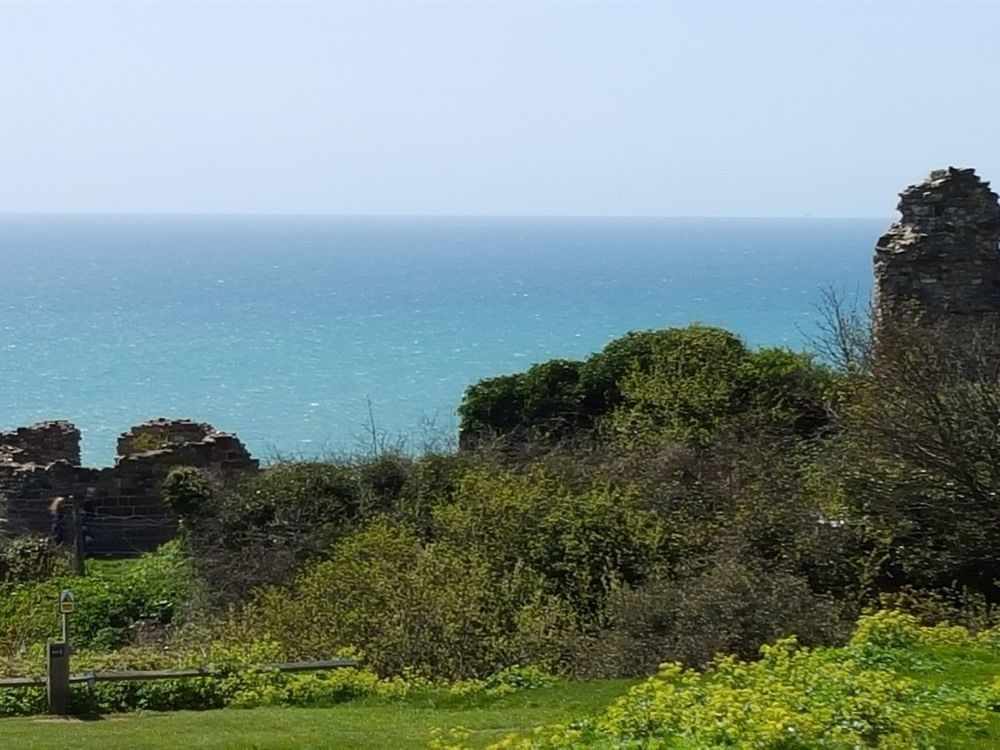 Sunset Bed and Breakfast Χέιστινγκς Εξωτερικό φωτογραφία