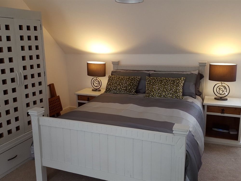 Sunset Bed and Breakfast Χέιστινγκς Εξωτερικό φωτογραφία