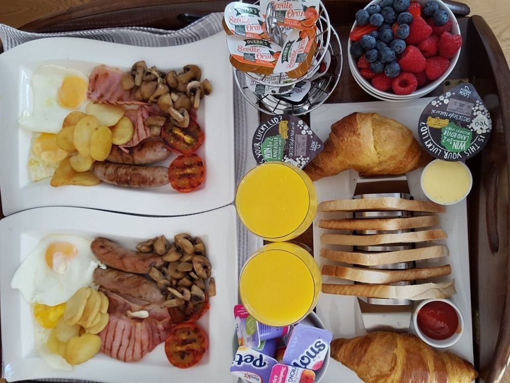 Sunset Bed and Breakfast Χέιστινγκς Εξωτερικό φωτογραφία