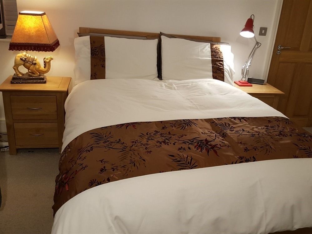 Sunset Bed and Breakfast Χέιστινγκς Εξωτερικό φωτογραφία