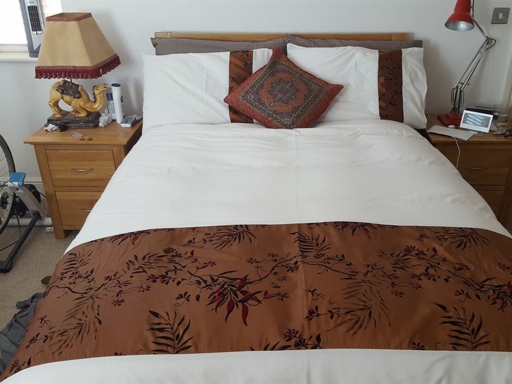 Sunset Bed and Breakfast Χέιστινγκς Εξωτερικό φωτογραφία