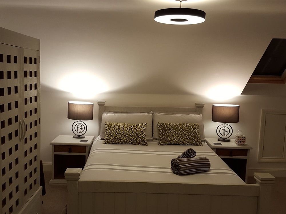 Sunset Bed and Breakfast Χέιστινγκς Εξωτερικό φωτογραφία