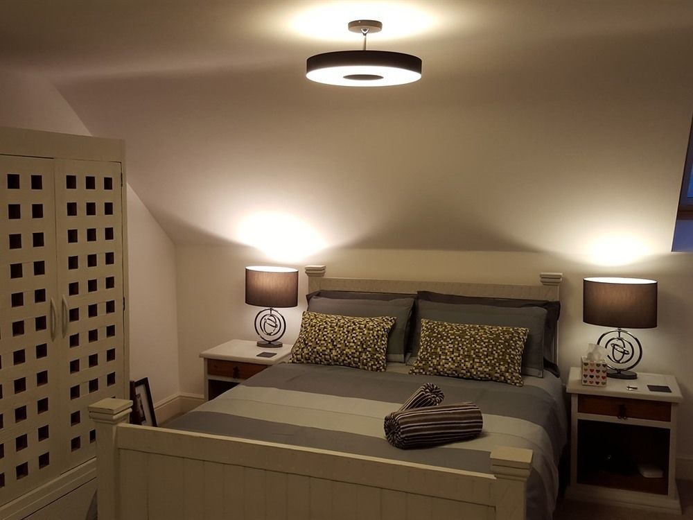 Sunset Bed and Breakfast Χέιστινγκς Εξωτερικό φωτογραφία