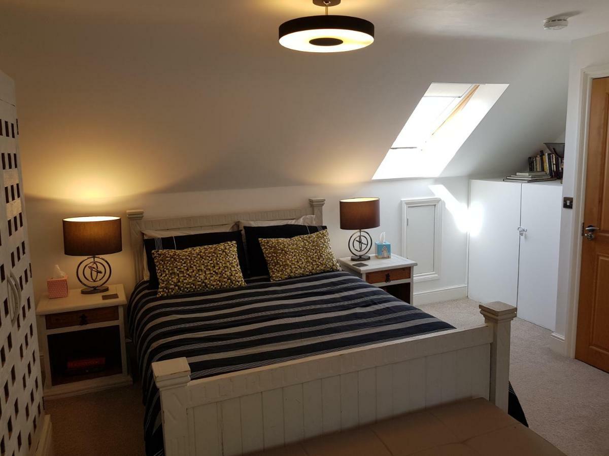 Sunset Bed and Breakfast Χέιστινγκς Εξωτερικό φωτογραφία