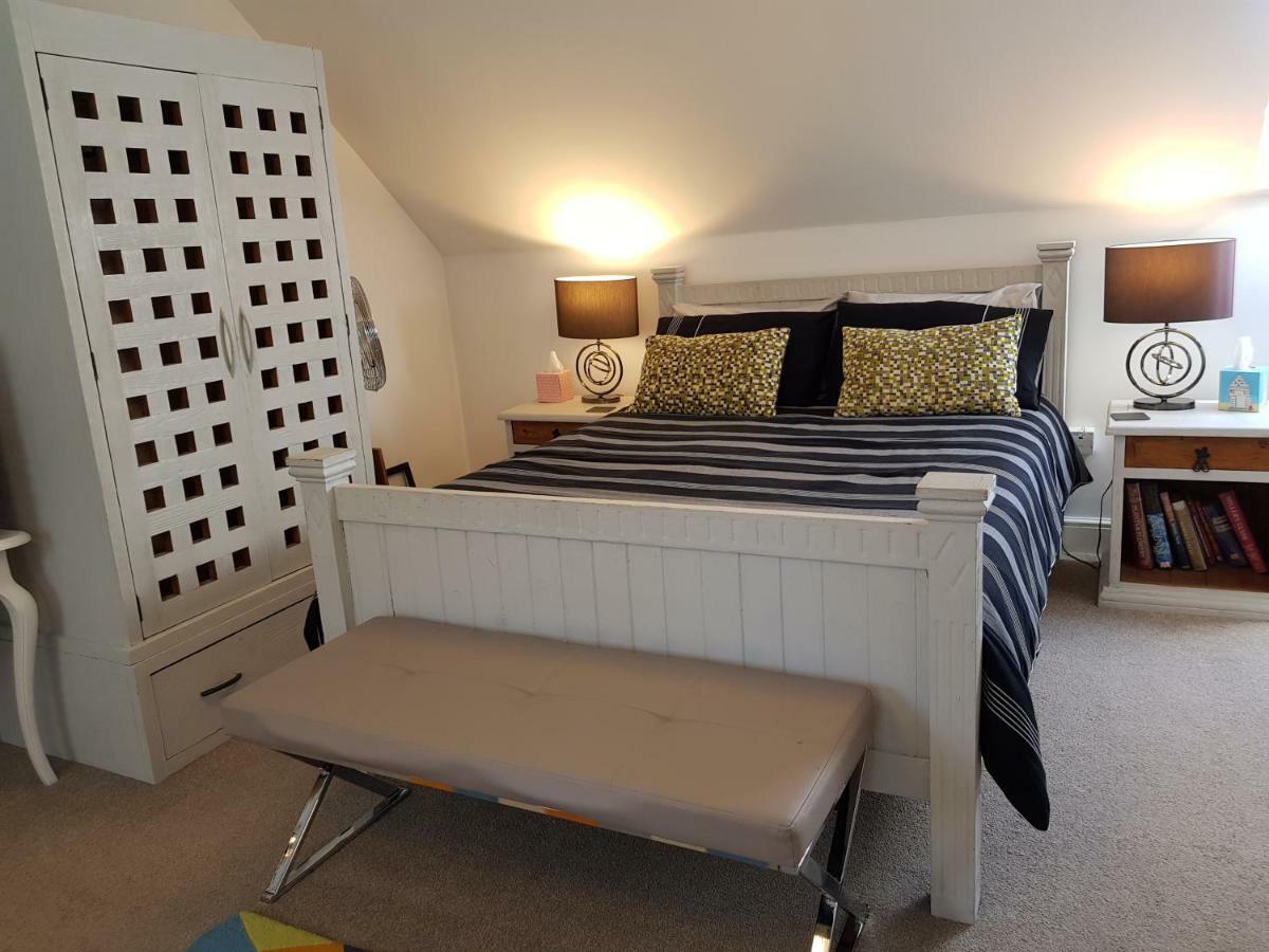 Sunset Bed and Breakfast Χέιστινγκς Εξωτερικό φωτογραφία
