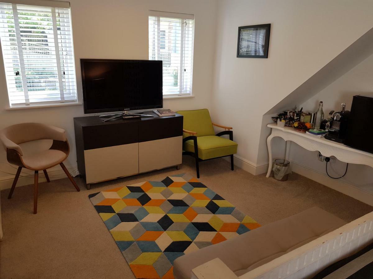 Sunset Bed and Breakfast Χέιστινγκς Εξωτερικό φωτογραφία